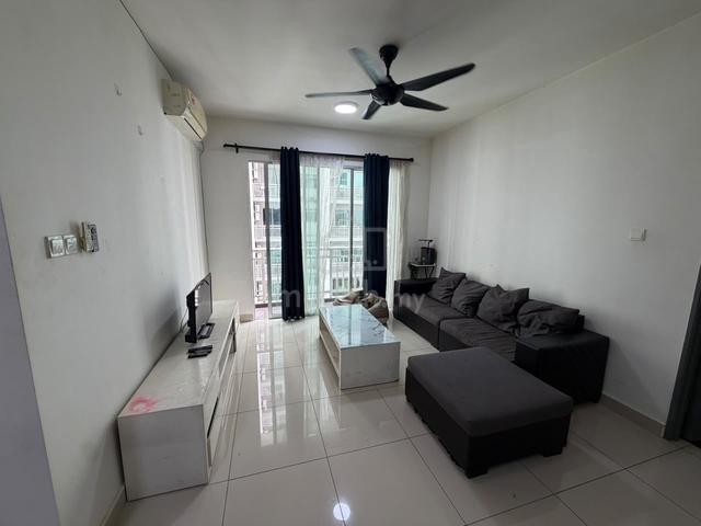 The Aliff Residences 1