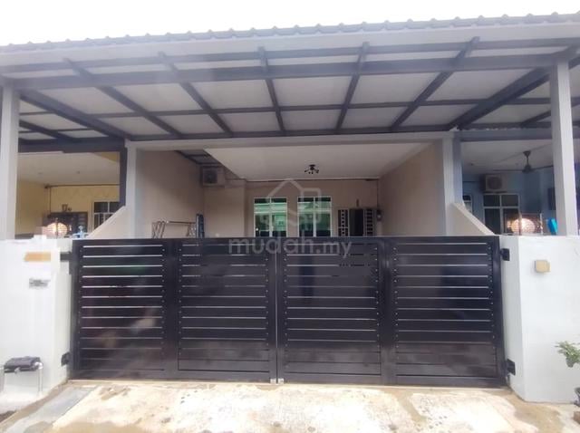 Bandar Permata Lunas 📍 | Teres | Cashback RM30,000 | Zero Deposit 1