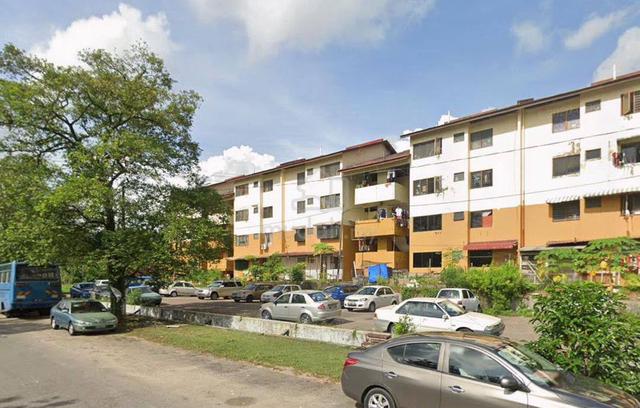 Bandar Selesa Jaya 1