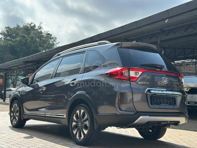 HONDA BR-V 1.5 V (a)  - 3