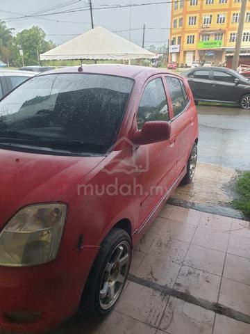 2005 Kia PICANTO 1.1 NOVUS (A) - 3