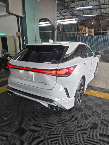 ORI TRD KITS🎉 2023 Lexus RX350 2.4 F SPORT - 4