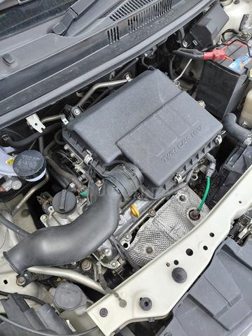 2015 Perodua MYVI 1.3 SE GHS (M) - 5