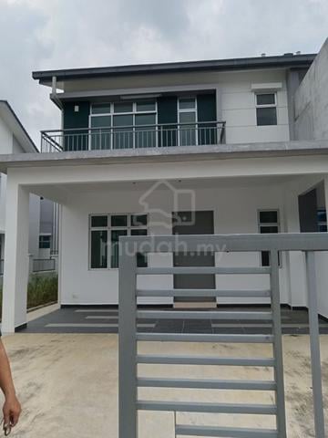 Pulai Mutiara @ Clover｜Low Deposit Unit｜Kangkar Pulai 1