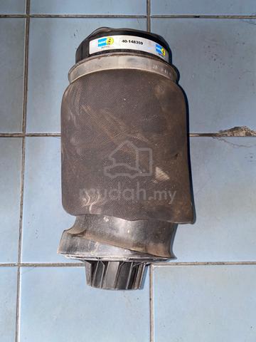 Mercedes R-Class (W251/V251) Bilstein Airmatic - photo 4 of 6