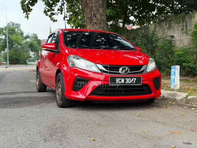 2018 Perodua MYVI 1.3 STANDARD G MY2017 (A) - 1