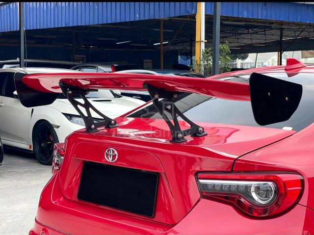 2019 Toyota GT 86 2.0 LIMITED Manual GT86 BRZ TRD - 3