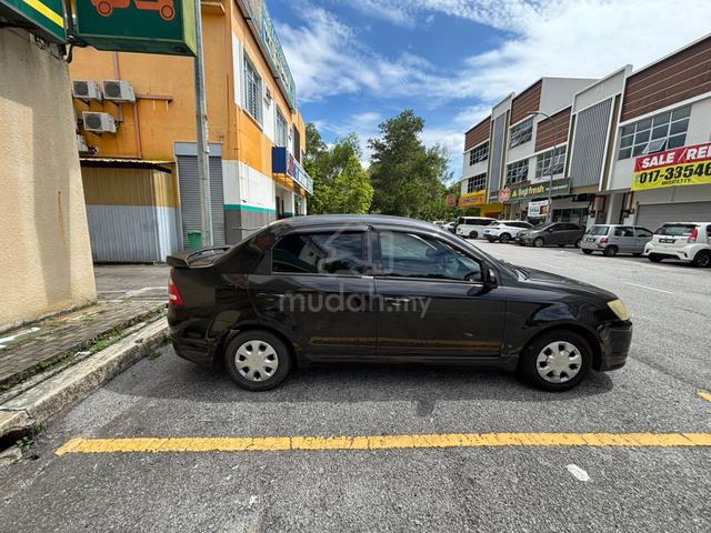 2008 Proton SAGA 1.3 M-LINE (A) - 5