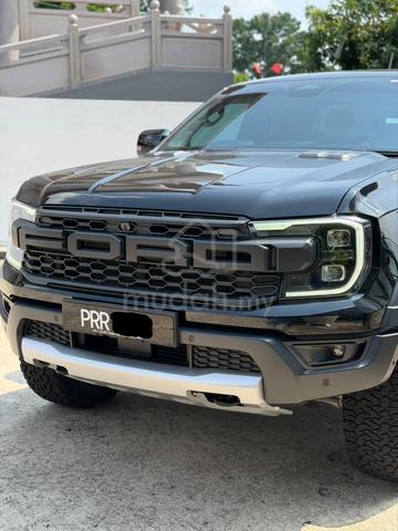 2024 Ford RANGER 2.0 RAPTOR MY22 (A) - 2