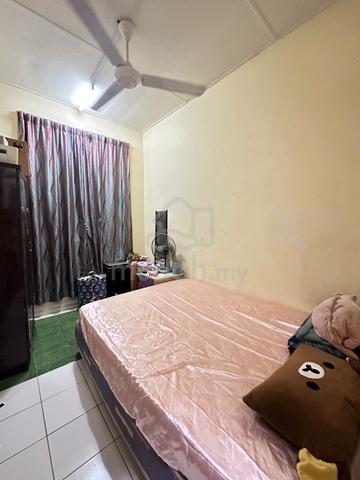 Fully Furnished Sabah Kota Kinabatangan Room For Rent 1