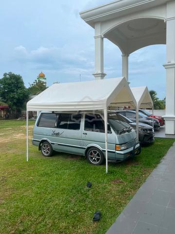 1995 Nissan VANETTE 1.5 (M) - 5