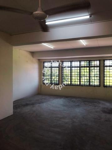 Kedai 2 Tingkat Taman Sri Bayu Jalan Permai Tumpat Kelantan 5