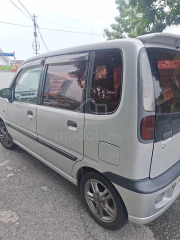 2004 Perodua KENARI 1.0 EZ L902 (A) - 3