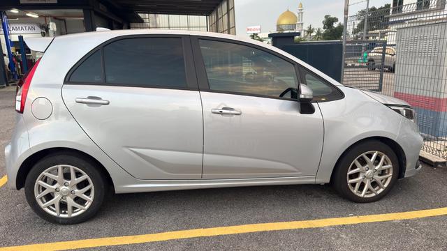 2024 Proton IRIZ 1.6 EXECUTIVE MY19 FACELIFT (A) - 5