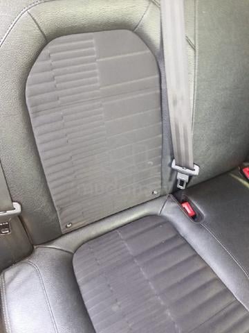 2020 Proton PERSONA 1.6 EXECUTIVE MY16 FACELIFT - 5