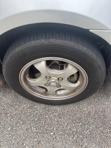 2008 Hyundai ACCENT 1.6 (A) - 5