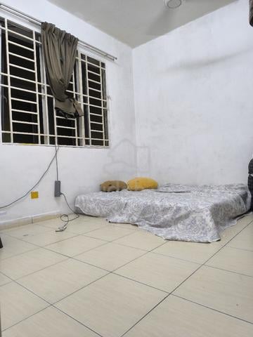 a small room in danau kota pv10 condo 1