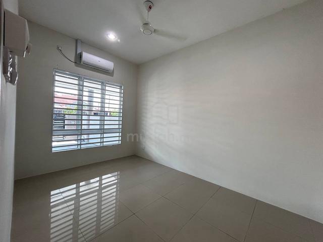 SPPK Taman Sri Perkasa Single Storey House For Rent🍀 #SPPK #TamanSr 3