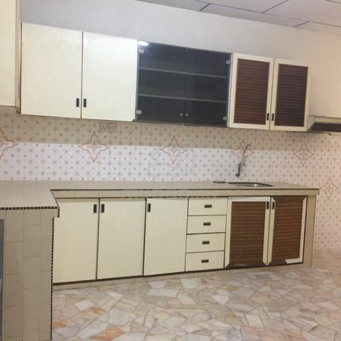 Single Storey House for Rent in Bayan Baru Solok Kampung  Jawa 1
