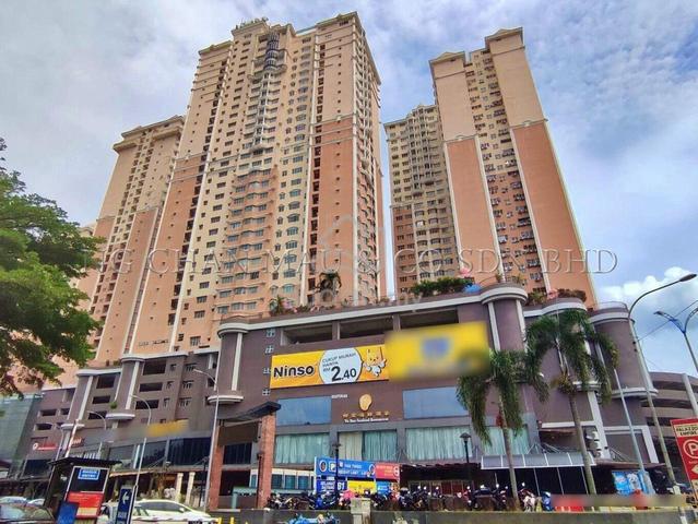 Rhythm Avenue USJ19 1