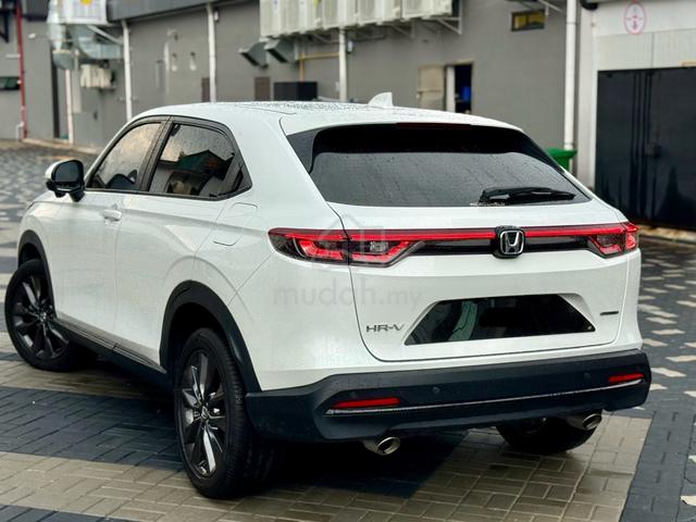 2024 Honda HR-V 1.5 TURBO V (A) - 3