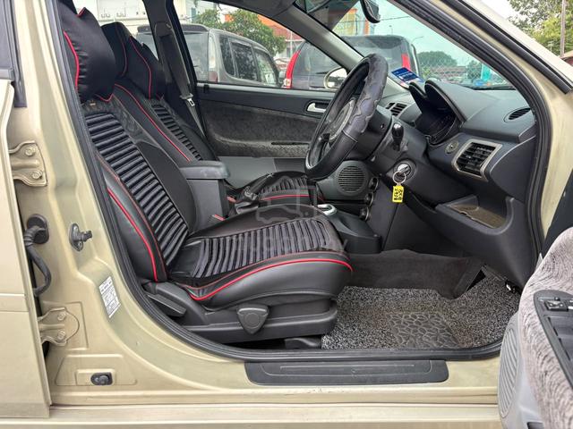 2008 Persona 1.6 - 4