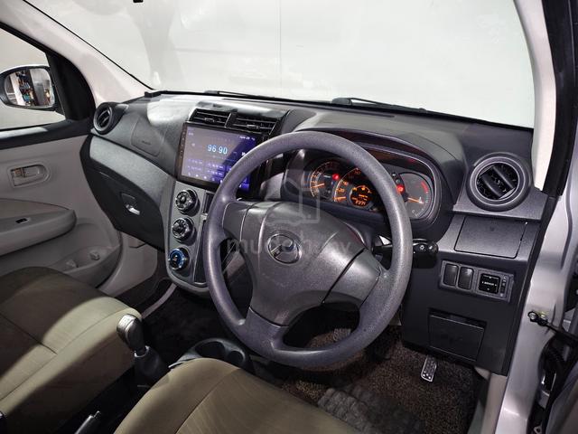 2017 Perodua Myvi 1.3 G (M) 2-Years Warranty - 4