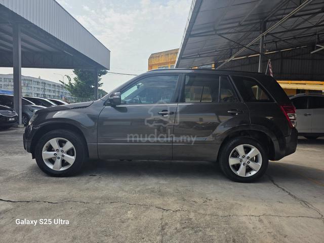Suzuki GRAND VITARA 2.0 (A)2011[Prefer Cash Buyer] - 4
