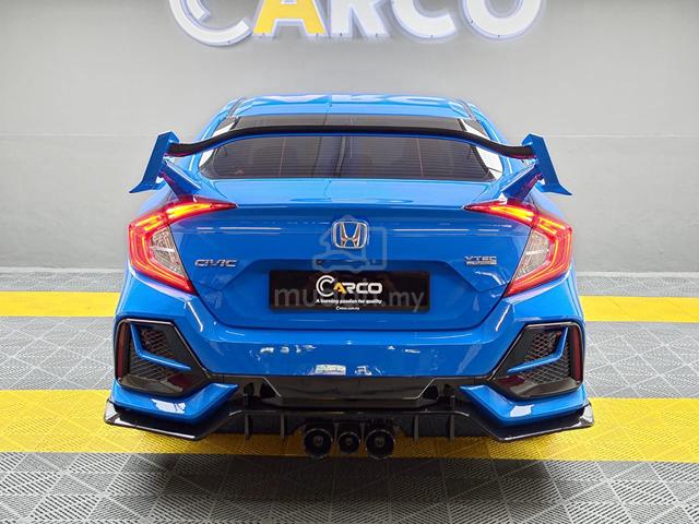2021 Honda CIVIC 1.5 TC-P (A) - 5