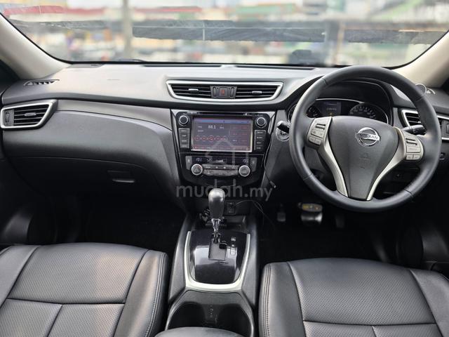 2015 Nissan X-TRAIL 2.0 IMPUL (A)💚3 YEARS WARANTY - 5