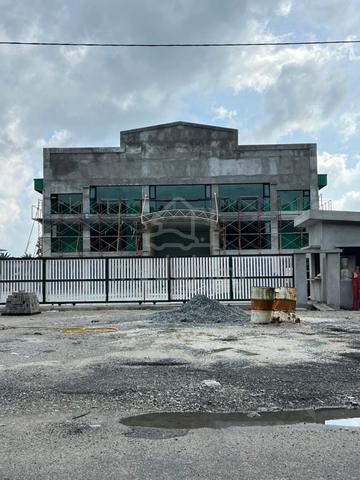 Selangor Telok Panglima Garang Agricultural For Sale 1