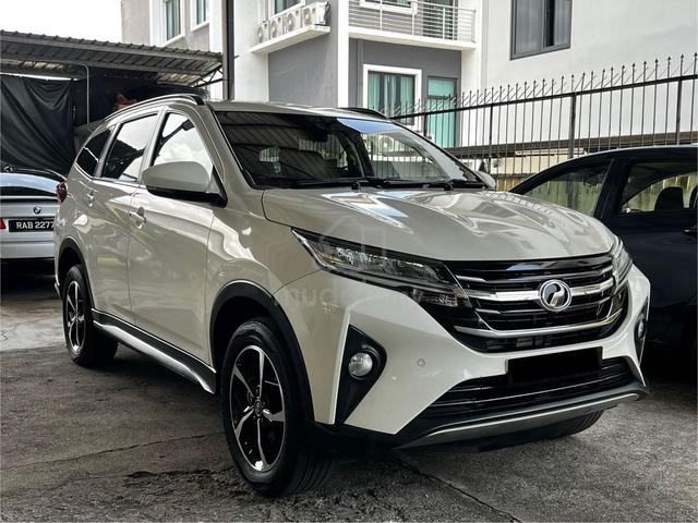 2020 Perodua ARUZ 1.5 AV (A) - 1