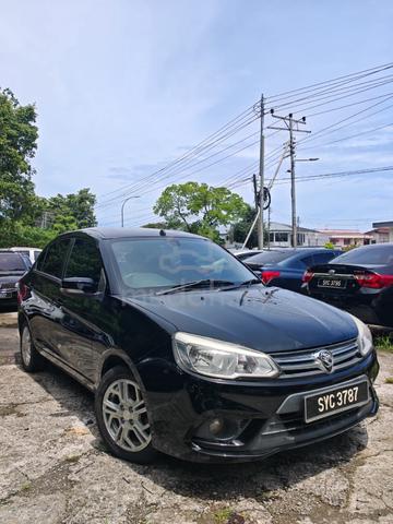 2019 Proton SAGA 1.3 PREMIUM (A) - 2