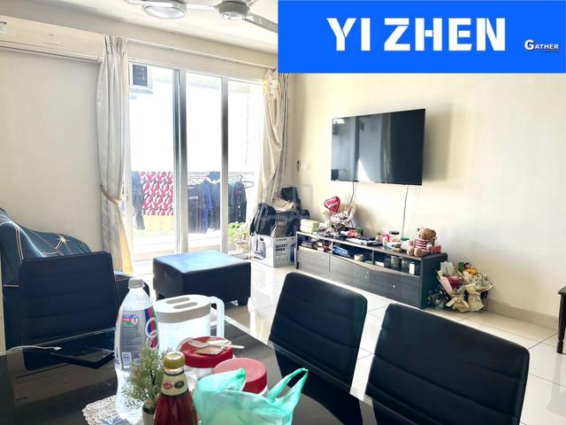 Ocean View Residences @ Harbour Place 1