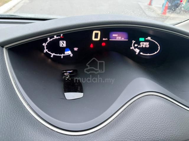 2015 Nissan SERENA 2.0 S-HYBRID HIGHWAY STAR - 2