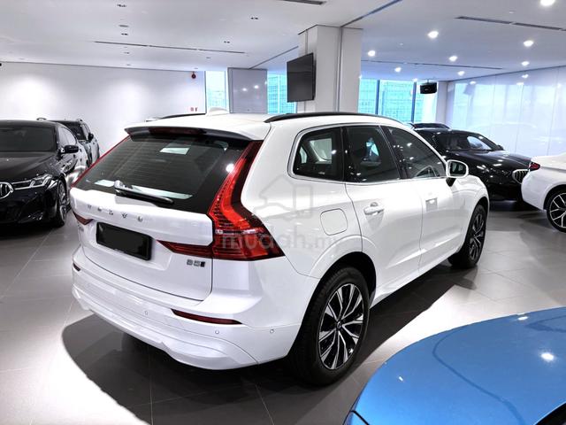 2025 Volvo XC60 2.0 B5 PLUS MY18 FL(A)ORI MILEAGE - 4