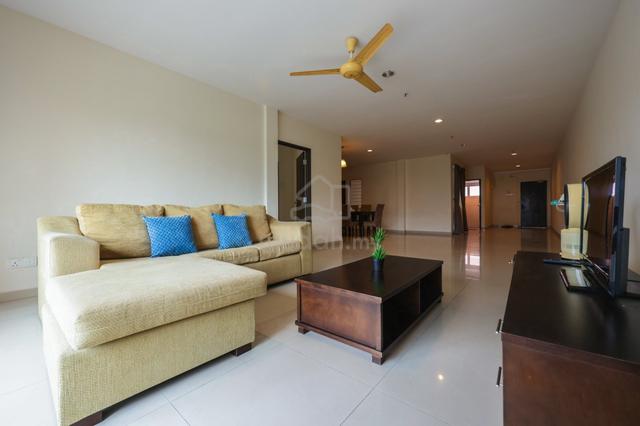 Laguna 1 @ Marina Island 1