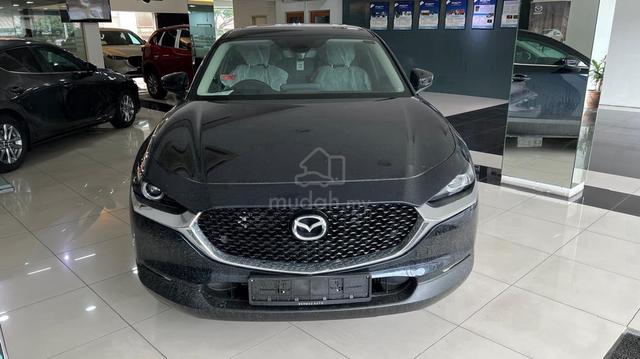 2026 Mazda CX-30 2.0G 2WD STD/ HIGH SPEC/ HIGH+P - 1
