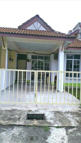 TAMAN TUNKU SARINA - Bawah Value 30k 1
