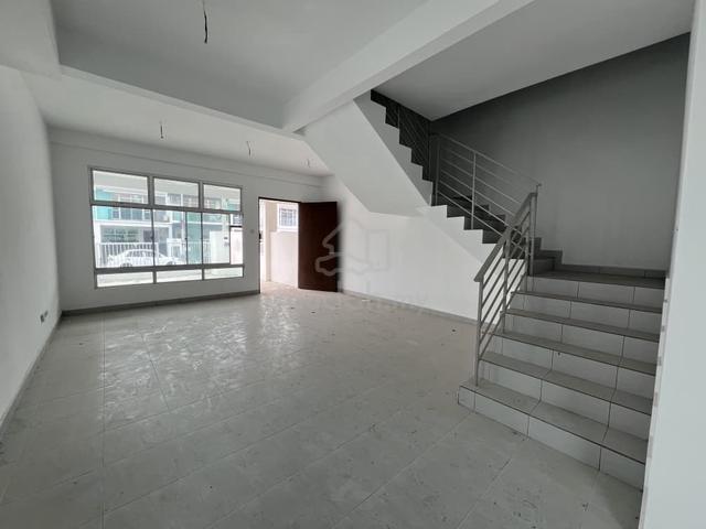 Pulai Mutiara 2 Dahlia Type Full Loan End Lot Kangkar Pulai Skudai 1