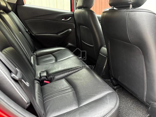 2018 Mazda CX-3 2.0 (A) 0 DEPO - 5