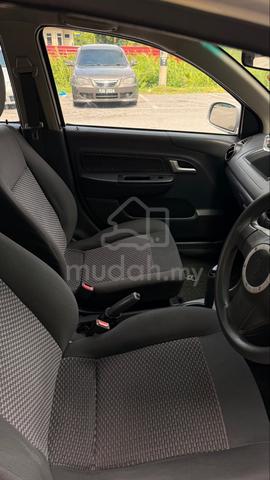 2010 Proton SAGA 1.3 M-LINE (A) - 5