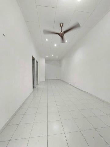 Taman Pulai Jaya @ Single Storey House 3bedroom Welcome All Race 1