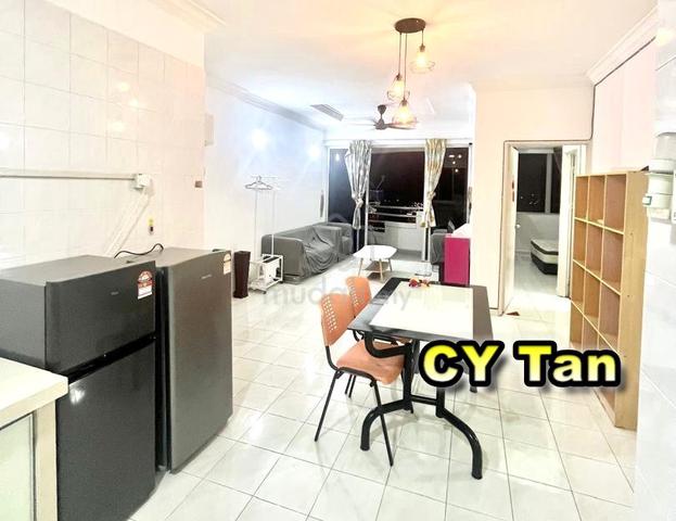 N-Park Condominium 1