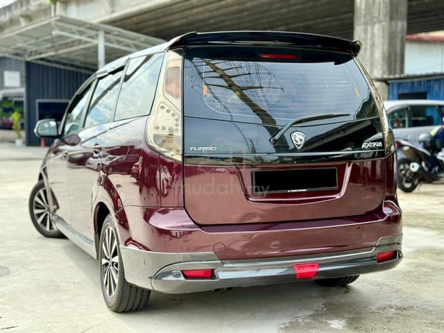 WARRNTY ⭐️Proton EXORA 1.6 PREMIUM My19 (A) FULON - 3
