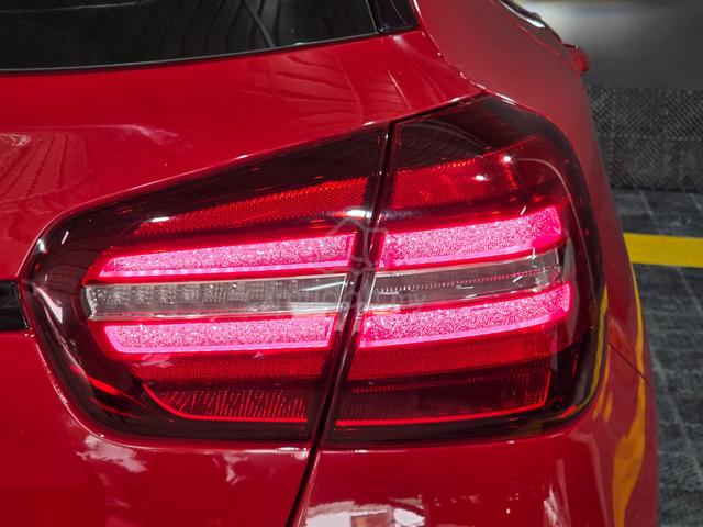 2018Mercedes GLA250 2.0 FACELIFT P/BOOT GLA45 BKIT - 4