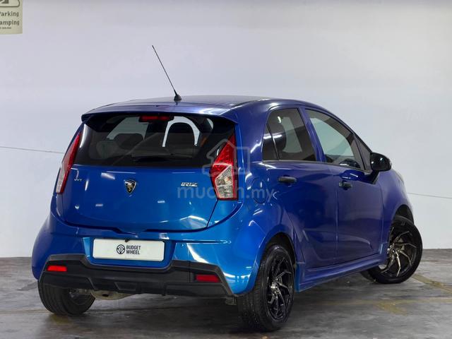 2015 Proton IRIZ 1.3 EXECUTIVE (M) WHOLE SALE - 3