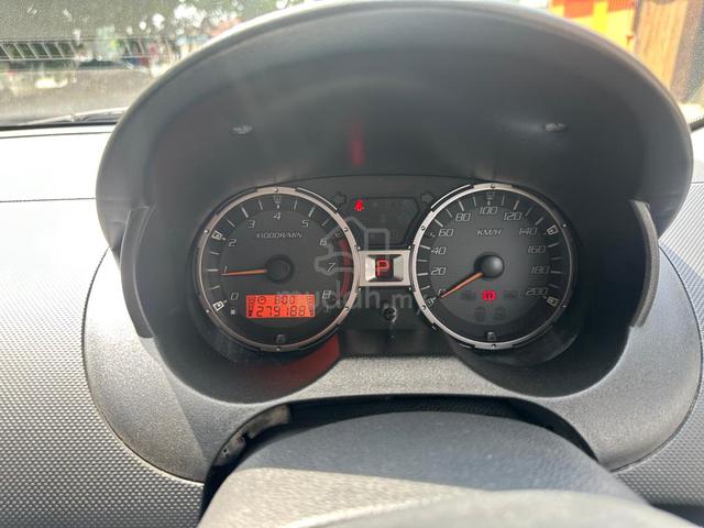 2012 Proton SAGA 1.3 BASE LINE (A) - 5