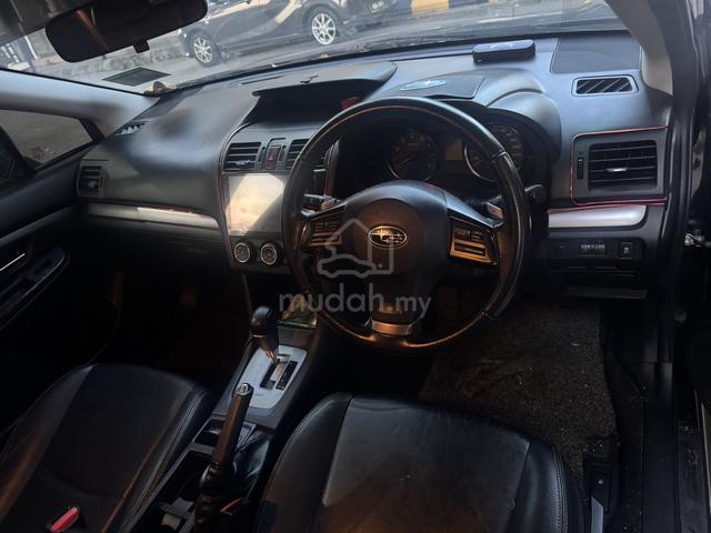 2013 Subaru XV 2.0 PREMIUM (A) - 5