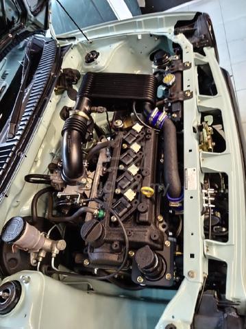 2004 Perodua KELISA 1.0 EZ (A) - 4